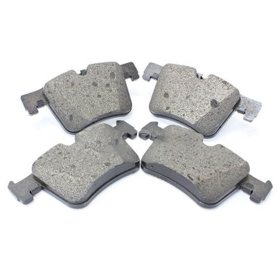 kopen BMW Disc Brake Pad 34116856193 Warmteweerstand Voor BMW X3 F25 online manufacture