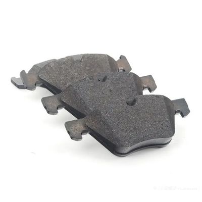 kopen 34116763617 BMW Voorrem Pad BMW Z4 Roadster E89 Automatisch remsysteem online manufacture