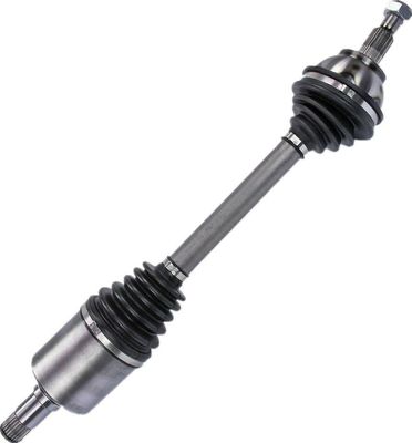 kopen Makkelijke installatie Kits voor de verbinding van de aandrijfas 1693705572 Autochassisonderdelen online manufacture