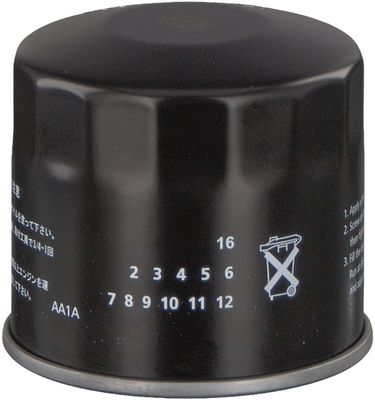 kopen 2630035504 Motoronderdelen Oliefilter online manufacture
