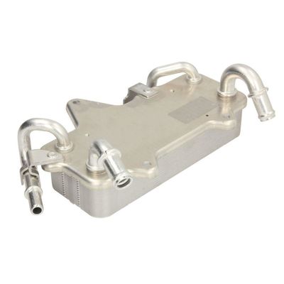 kopen 4M0317021J Motoronderdelen Olie koeler voor AUDI Q7 (4MB, 4MG) online manufacture