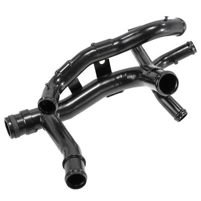 kopen Corrosiebestendige motorkoelmiddelpijp 03L121049G met een hoog rendement online manufacture