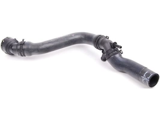 kopen Branddicht motorkoelmiddeloverloopslang 1J0122101BL voor motorkoelradiator online manufacture