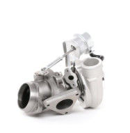 kopen Mercedes Sprinter Turbo Core 6020960899 B slijtvastheid voor stabiele werking online manufacture