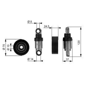 kopen BMW 11281717188 Motoronderdelen Gordelspanningsdemper online manufacture