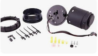 kopen Mercedes Benz 1664710875 Auto AC en elektrische onderdelen tank eenheid (urea injectie) online manufacture