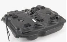 kopen BMW 16197204623 Auto AC en elektriciteitsonderdelen Dieselemissies Vloeistofverwarmer online manufacture