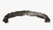 kopen 2055051830 Luchtkanaaldeflector Mercedes Benz Warmte-isolatie Autocarrosseriedeeltjes online manufacture