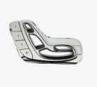 kopen Voor-links bestuurder geheugen stoel bedieningsschakelaar Mercedes Benz 2139050004 online manufacture