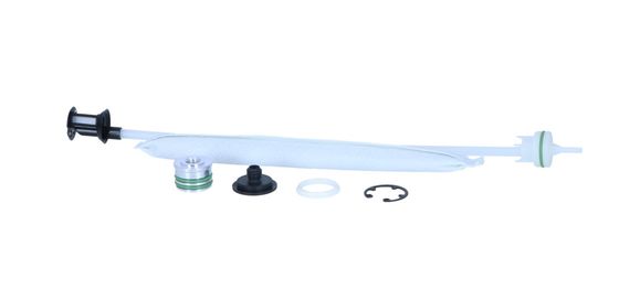 kopen Mercedes Benz 0998350000 Auto AC en elektriciteit onderdelen A / C ontvanger droger online manufacture