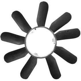 kopen Mercedes Benz 1122000123 Motoronderdelen Ventilatorblad online manufacture