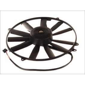 kopen Mercedes Sprinter 0005007093 Motoronderdelen Radiatorventilator online manufacture