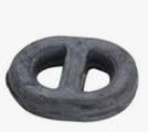 kopen 6110940385 Verstelbare uitlaathanger Mercedes Benz Muffler Hanger Energiezuinig online manufacture