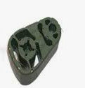 kopen Mercedes Benz Rubber Muffler Hanger 1664920044 Vlees installeerbaar online manufacture