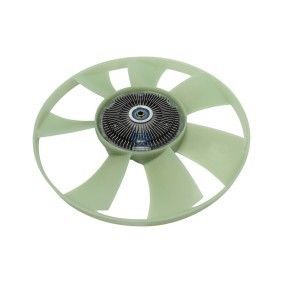 kopen Mercedes Sprinter 0002009723CW Motoronderdelen Fanclutch online manufacture