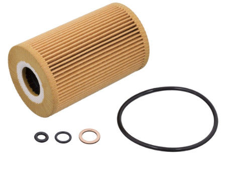 kopen 11421716121 Motoronderdelen BMW Oliefilter voor BMW 3 (E30) online manufacture