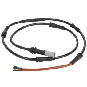 kopen BMW 34356791963 Chassisonderdelen Achterste rechterremsplaat slijtsensor online manufacture