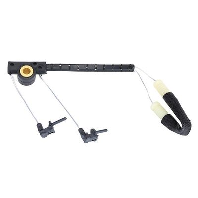 kopen Mercedes Benz 4605400617 Chassisonderdelen Voorassenremplakken slijtsensor online manufacture