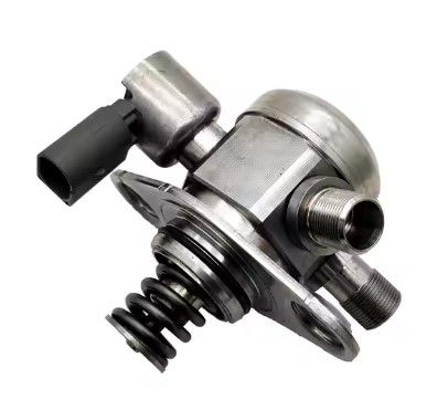 kopen Mercedes Benz 2760700101 Auto AC en elektriciteitsonderdelen Hoogdrukbrandstofpomp online manufacture