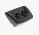 kopen Land Rover DNJ500100 Auto AC en elektrische onderdelen koplamp wasstuk online manufacture