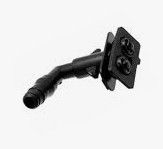kopen Land Rover DNJ500160 Auto AC en elektrische onderdelen koplamp wasstuk online manufacture