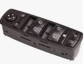 kopen Elektrische schakelaar links Mercedes Benz 1698206610-9116 online manufacture