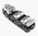 kopen 2139050000-8R73 Master Window Control Switch High Precision Voor Mercedes Benz online manufacture
