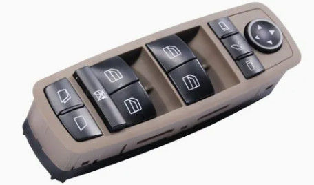 kopen Mercedes Benz 2518300390-8R73 Auto AC en elektrische onderdelen Vensterlifter Switch online manufacture