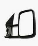 kopen Mercedes Sprinter 9018101016 Auto carrosserieonderdelen Buiten Spiegel Electric R online manufacture