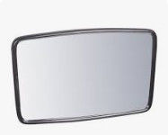 kopen Mercedes BUS 6118100116 Auto onderdelen buiten spiegel online manufacture