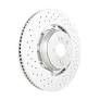 kopen Mercedes Benz 2314211812 Chassisonderdelen Remschijf online manufacture
