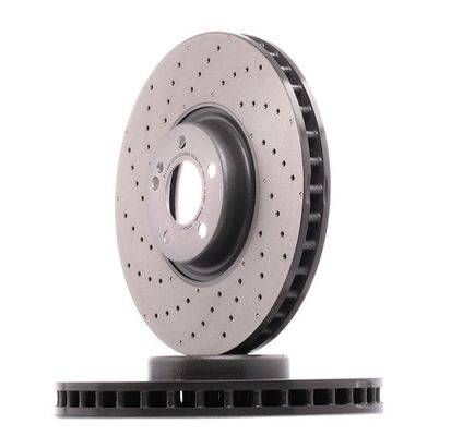 kopen Mercedes Benz 0004212312 Chassisonderdelen Remschijf online manufacture