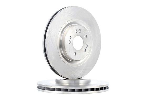 kopen Mercedes Benz 1634210512 Chassisonderdelen Remschijf online manufacture