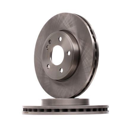kopen Mercedes Benz 2464212412 Chassisonderdelen Remschijf online manufacture