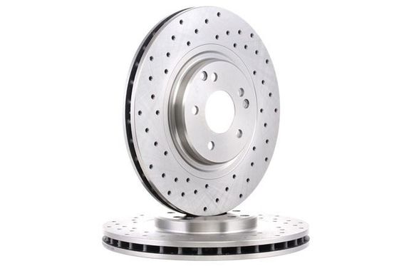 kopen Mercedes Benz 2034211312 Chassisonderdelen Remschijf online manufacture