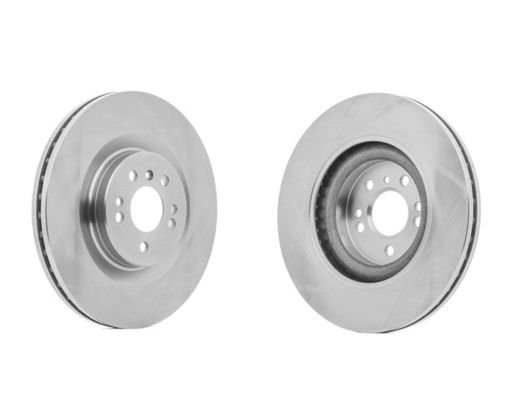 kopen Mercedes Benz 1644211412 Chassisonderdelen Remschijf online manufacture
