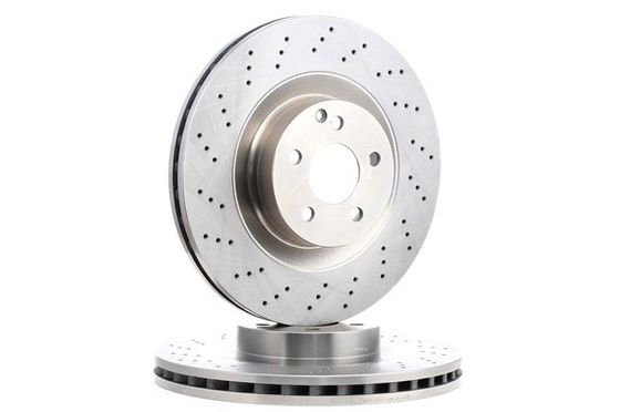 kopen Mercedes Benz 2214211612 Chassisonderdelen Remschijf online manufacture
