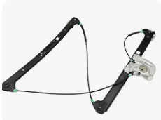 kopen 51338254912 BMW Autoverstelker Corrosiebestendig Regenbestendig online manufacture