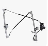 kopen 4637201546 Vervanging van Mercedes-Window Regulator Soepel en stabiel functioneren online manufacture