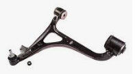kopen Mercedes Benz 2033300307 Chassisonderdelen voorste linker onderste ophangingsbesturing arm online manufacture