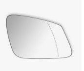 kopen BMW 51167285000 Auto onderdelen Karosserie Spiegel glas R online manufacture