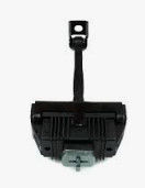 kopen BMW 51217176804 Auto carrosserieonderdelen voor linker deur scharnierrem online manufacture