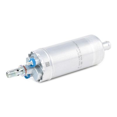 kopen Mercedes Benz 0580254911 Auto AC en elektrische onderdelen brandstofpomp online manufacture