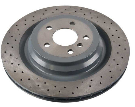 kopen Mercedes Benz 1664230312 Chassisonderdelen Remschijf online manufacture