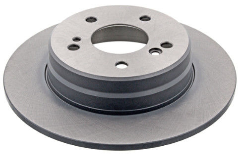 kopen Mercedes Benz 2034230112 Chassisonderdelen Remschijf online manufacture