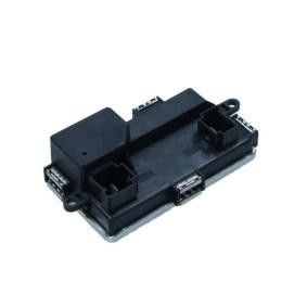 kopen BMW 64119220847 Auto AC en elektrische onderdelen Blower Motor Resistor online manufacture