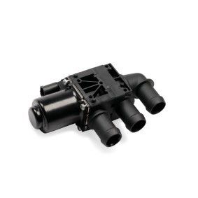 kopen BMW 64119147347 Auto AC en elektrische onderdelen Verwarmingscontrole klep online manufacture