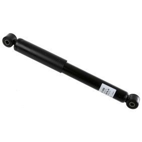 kopen Mercedes Sprinter 9073202900 onderdelen chassis schokdemper online manufacture