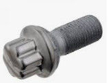 kopen Mercedes Benz 0009905107 Wielbuis Bolt Korrosiebestendigheid online manufacture
