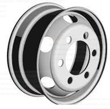 kopen Mercedes Sprinter 9044000002 Chassisonderdelen Stalen wielrand online manufacture